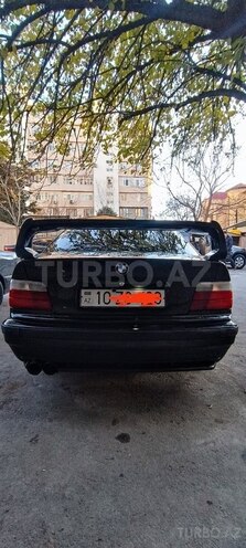 BMW 316 1995, 490,000 km - 1.6 l - Bakı