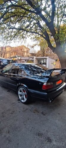 BMW 316 1995, 490,000 km - 1.6 l - Bakı