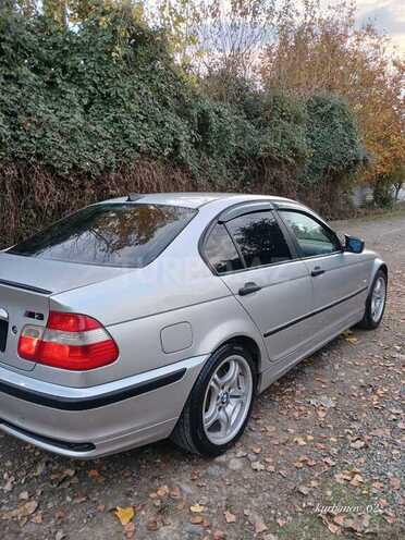 BMW 320 2000, 370,155 km - 2.0 l - Bərdə