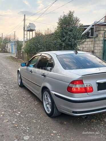 BMW 320 2000, 370,155 km - 2.0 l - Bərdə