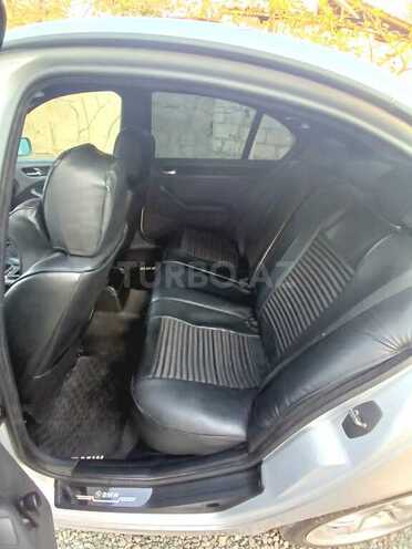 BMW 320 2000, 370,155 km - 2.0 l - Bərdə