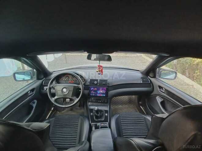 BMW 320 2000, 370,155 km - 2.0 l - Bərdə