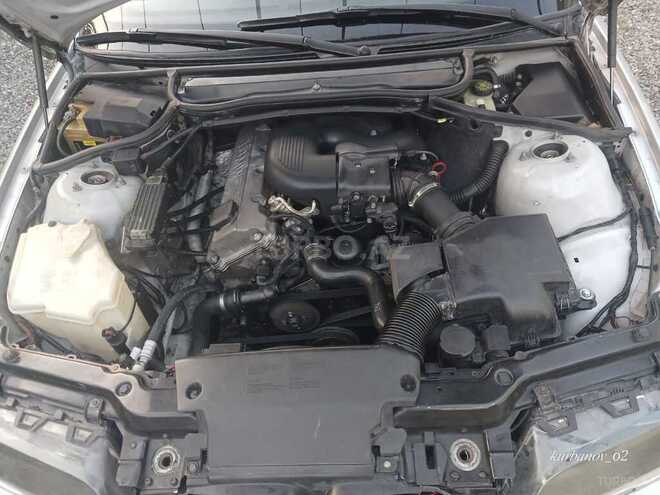 BMW 320 2000, 370,155 km - 2.0 l - Bərdə