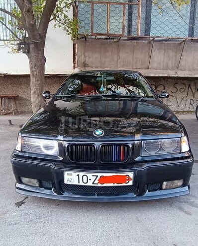 BMW 316 1995, 490,000 km - 1.6 l - Bakı