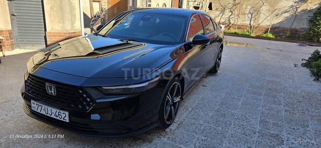 Honda Accord 2023, 62,000 km - 2.0 l - Bakı