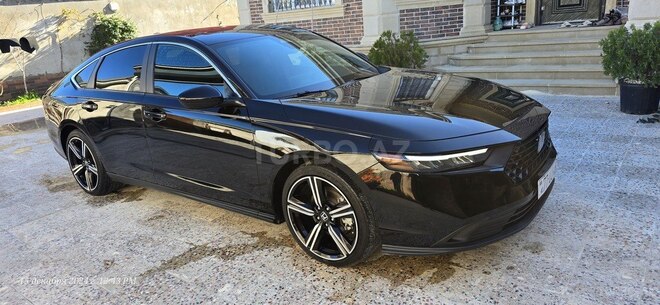 Honda Accord 2023, 62,000 km - 2.0 l - Bakı
