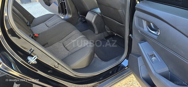 Honda Accord 2023, 62,000 km - 2.0 l - Bakı