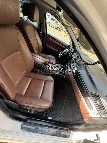 BMW 520 2013, 235,000 km - 2.0 l - Bakı