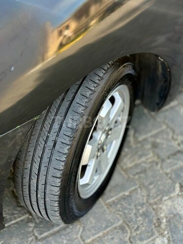 Toyota Prius 2007, 378,000 km - 1.5 l - Bakı