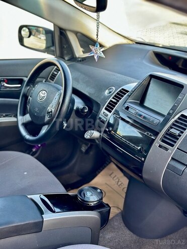 Toyota Prius 2007, 378,000 km - 1.5 l - Bakı