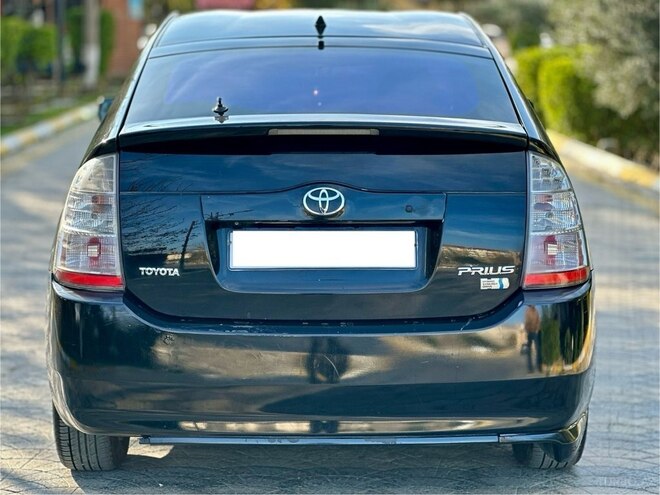 Toyota Prius 2007, 378,000 km - 1.5 l - Bakı