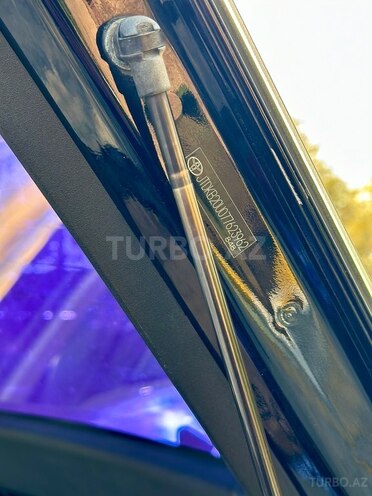 Toyota Prius 2007, 378,000 km - 1.5 l - Bakı