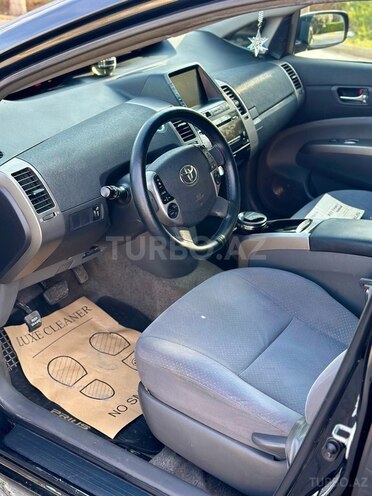 Toyota Prius 2007, 378,000 km - 1.5 l - Bakı