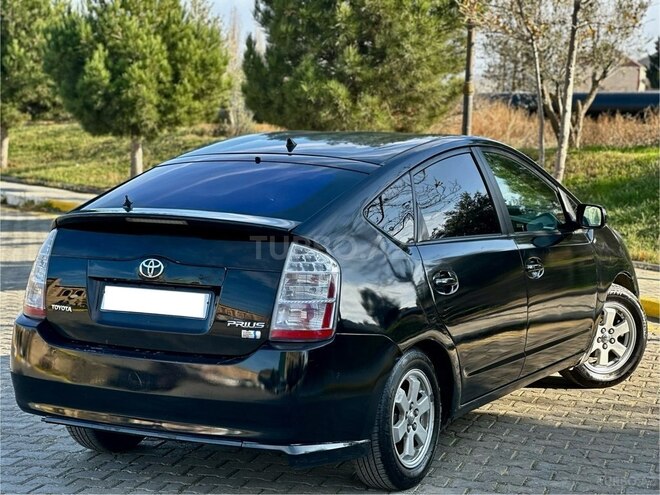 Toyota Prius 2007, 378,000 km - 1.5 l - Bakı