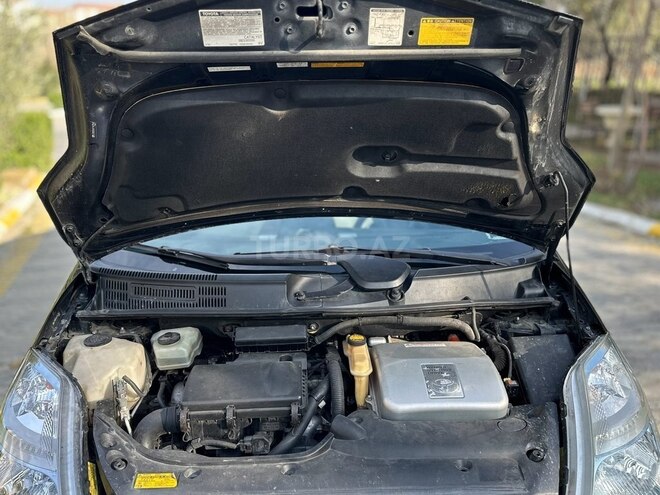 Toyota Prius 2007, 378,000 km - 1.5 l - Bakı