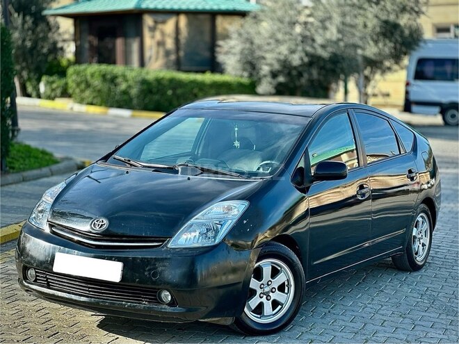 Toyota Prius 2007, 378,000 km - 1.5 l - Bakı