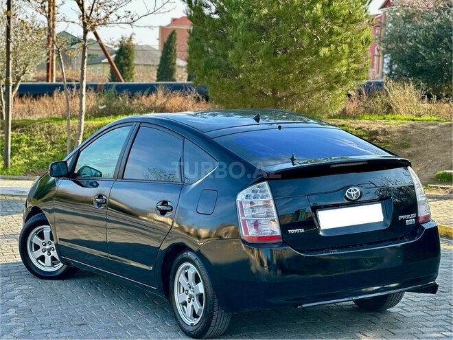Toyota Prius 2007, 378,000 km - 1.5 l - Bakı