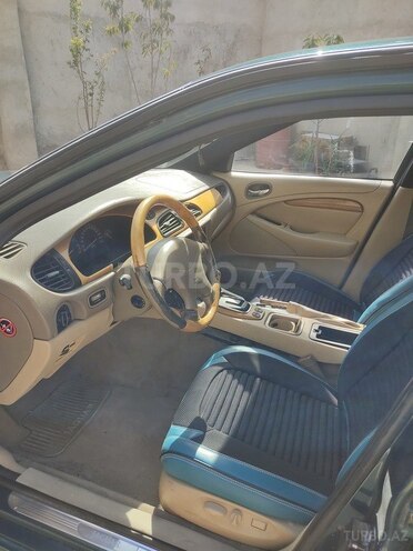 Jaguar S-Type 2001, 260,000 km - 3.0 л - Bakı