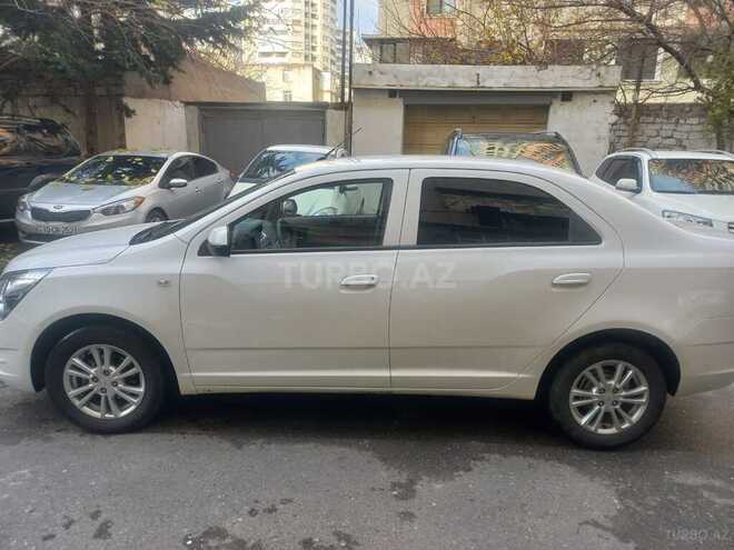Chevrolet Cobalt-3