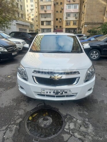 Chevrolet Cobalt-1