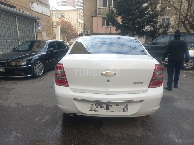 Chevrolet Cobalt-4