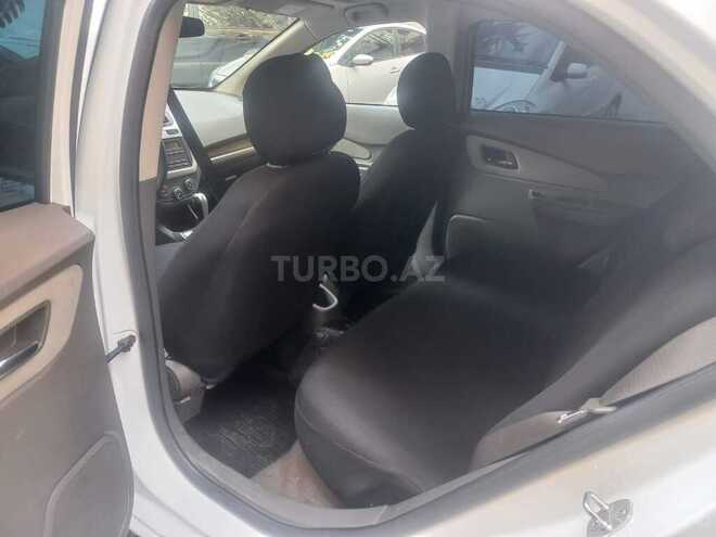 Chevrolet Cobalt-6
