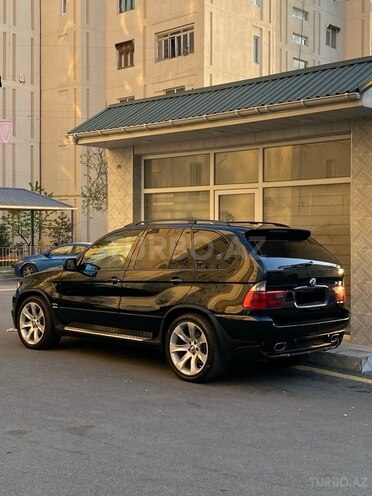 BMW X5 2004, 335,000 km - 3.0 l - Bakı