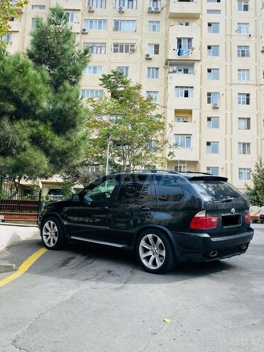 BMW X5 2004, 335,000 km - 3.0 l - Bakı