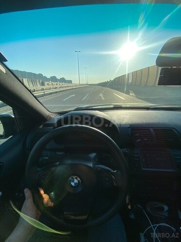 BMW X5 2004, 335,000 km - 3.0 l - Bakı