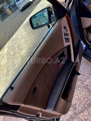 BMW 525 2006, 443,000 km - 2.5 l - Bakı