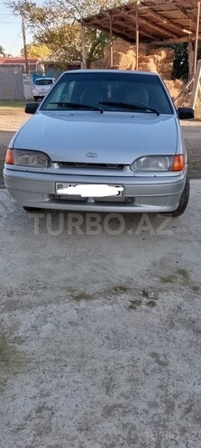 LADA (VAZ) 2115 2007, 368,920 km - 1.6 л - Quba