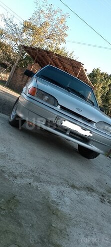 LADA (VAZ) 2115 2007, 368,920 km - 1.6 л - Quba
