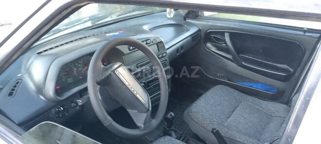LADA (VAZ) 2115 2007, 368,920 km - 1.6 л - Quba