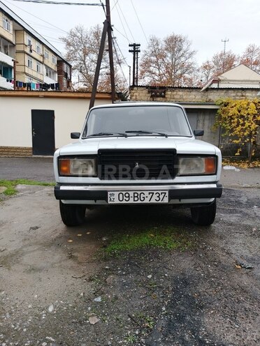 LADA (VAZ) 2107 2006, 90,000 km - 1.6 l - Göyçay
