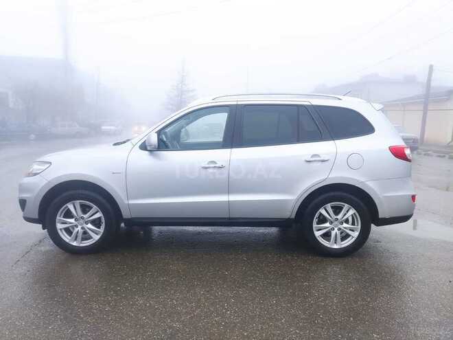 Hyundai Santa Fe 2010, 175,666 km - 2.0 l - Bakı