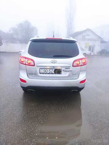 Hyundai Santa Fe 2010, 175,666 km - 2.0 l - Bakı