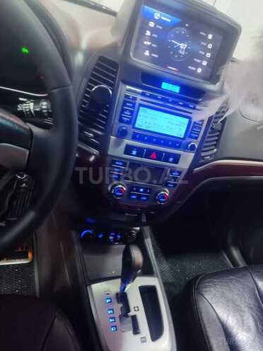 Hyundai Santa Fe 2010, 175,666 km - 2.0 l - Bakı