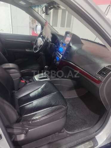 Hyundai Santa Fe 2010, 175,666 km - 2.0 l - Bakı