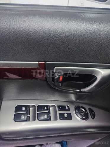 Hyundai Santa Fe 2010, 175,666 km - 2.0 l - Bakı