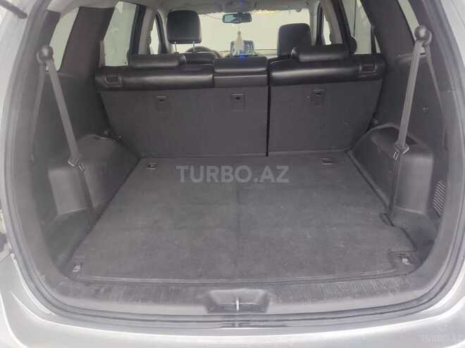 Hyundai Santa Fe 2010, 175,666 km - 2.0 l - Bakı