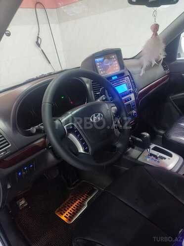 Hyundai Santa Fe 2010, 175,666 km - 2.0 l - Bakı