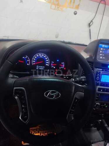 Hyundai Santa Fe 2010, 175,666 km - 2.0 l - Bakı