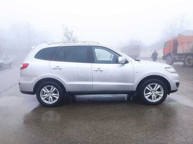 Hyundai Santa Fe 2010, 175,666 km - 2.0 l - Bakı