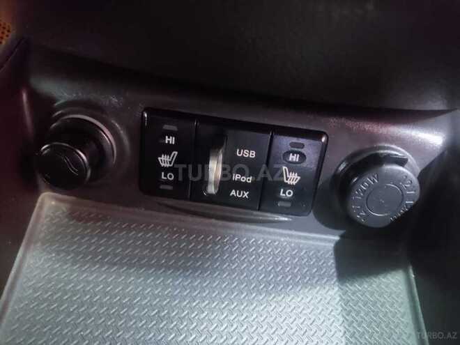 Hyundai Santa Fe 2010, 175,666 km - 2.0 l - Bakı
