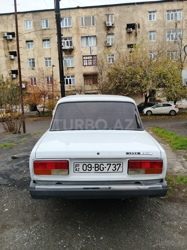 LADA (VAZ) 2107 2006, 90,000 km - 1.6 l - Göyçay