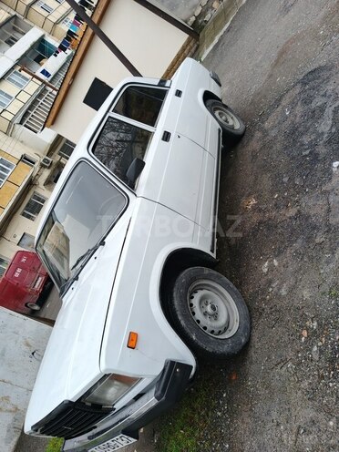 LADA (VAZ) 2107 2006, 90,000 km - 1.6 l - Göyçay