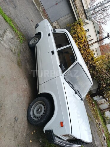 LADA (VAZ) 2107 2006, 90,000 km - 1.6 l - Göyçay
