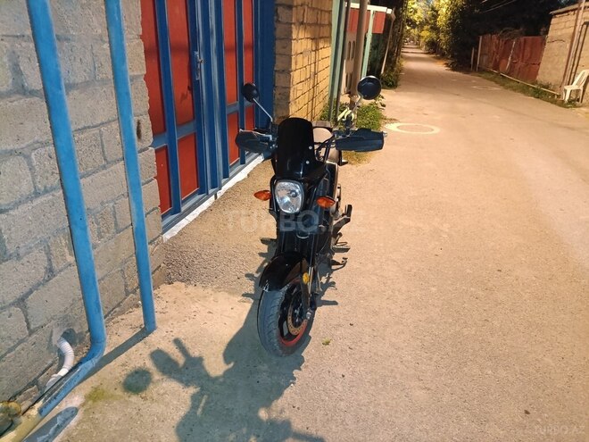 Grandmoto Nova 2023, 12,500 km - 0.2 л - Mingəçevir