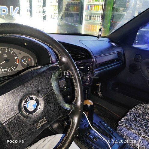 BMW 320 1997, 312,000 km - 2.0 l - Bakı