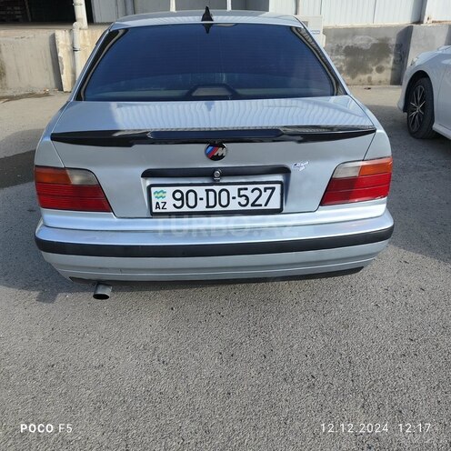 BMW 320 1997, 312,000 km - 2.0 l - Bakı